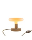 Lampe de table Posaluce Dash en bois