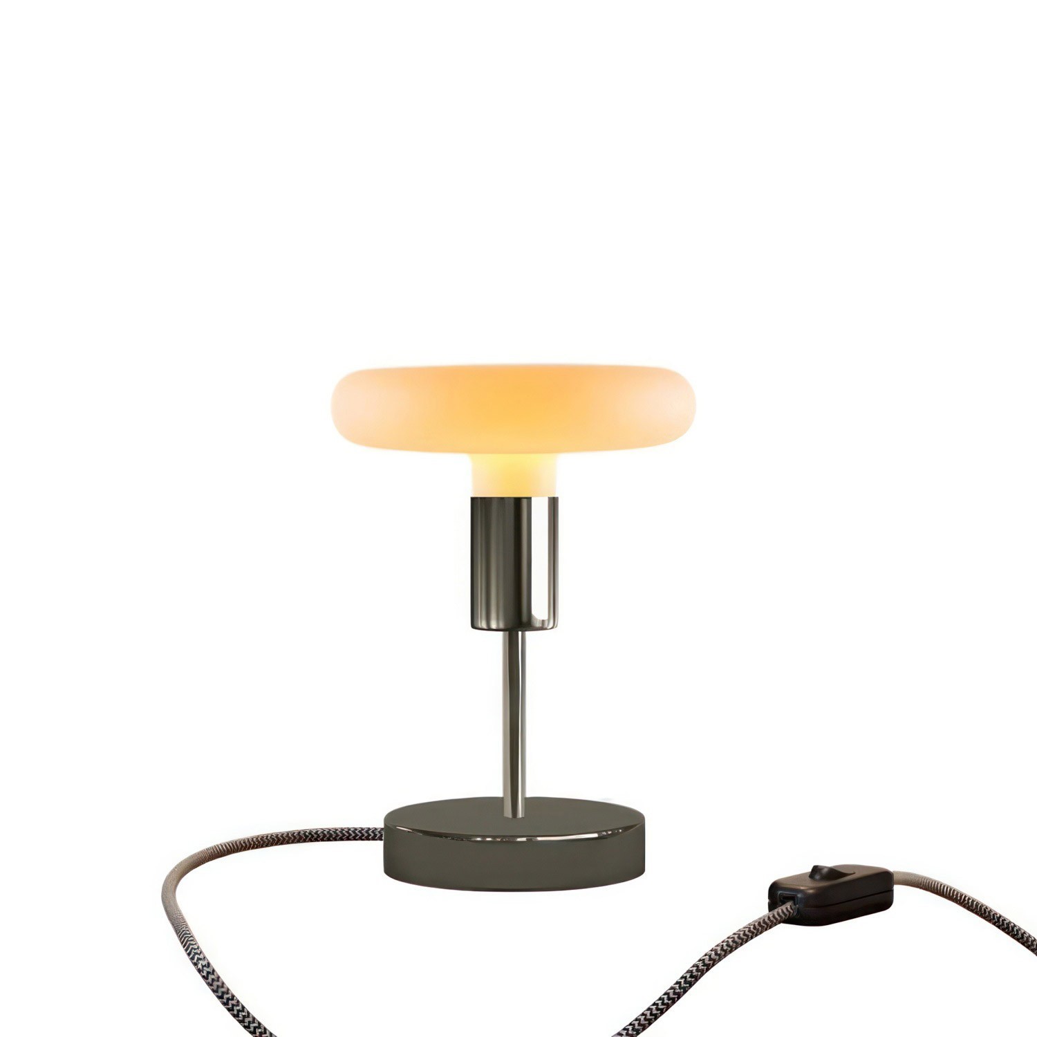 Lampe de table Alzaluce Dash en métal