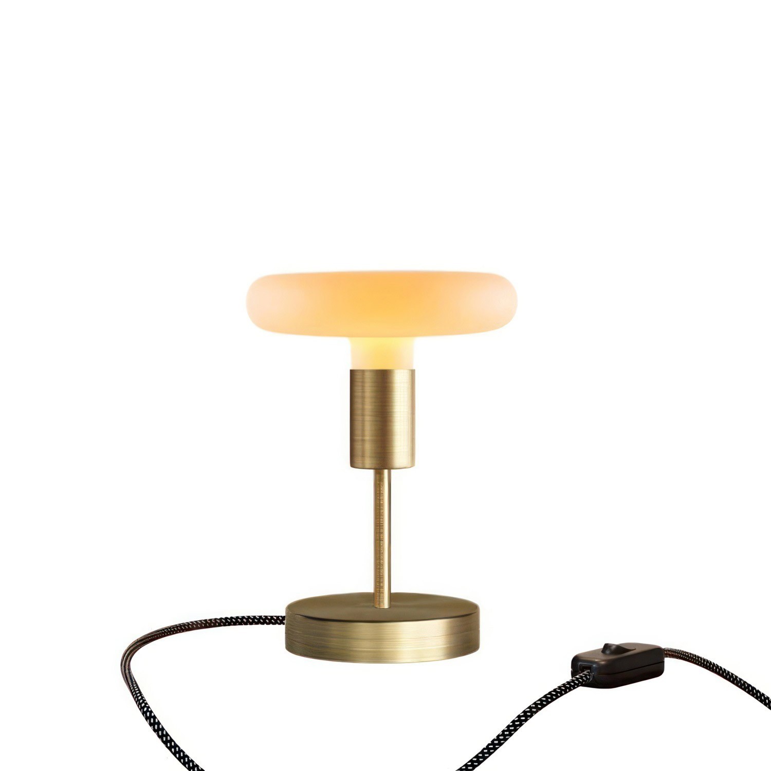 Lampe de table Alzaluce Dash en métal