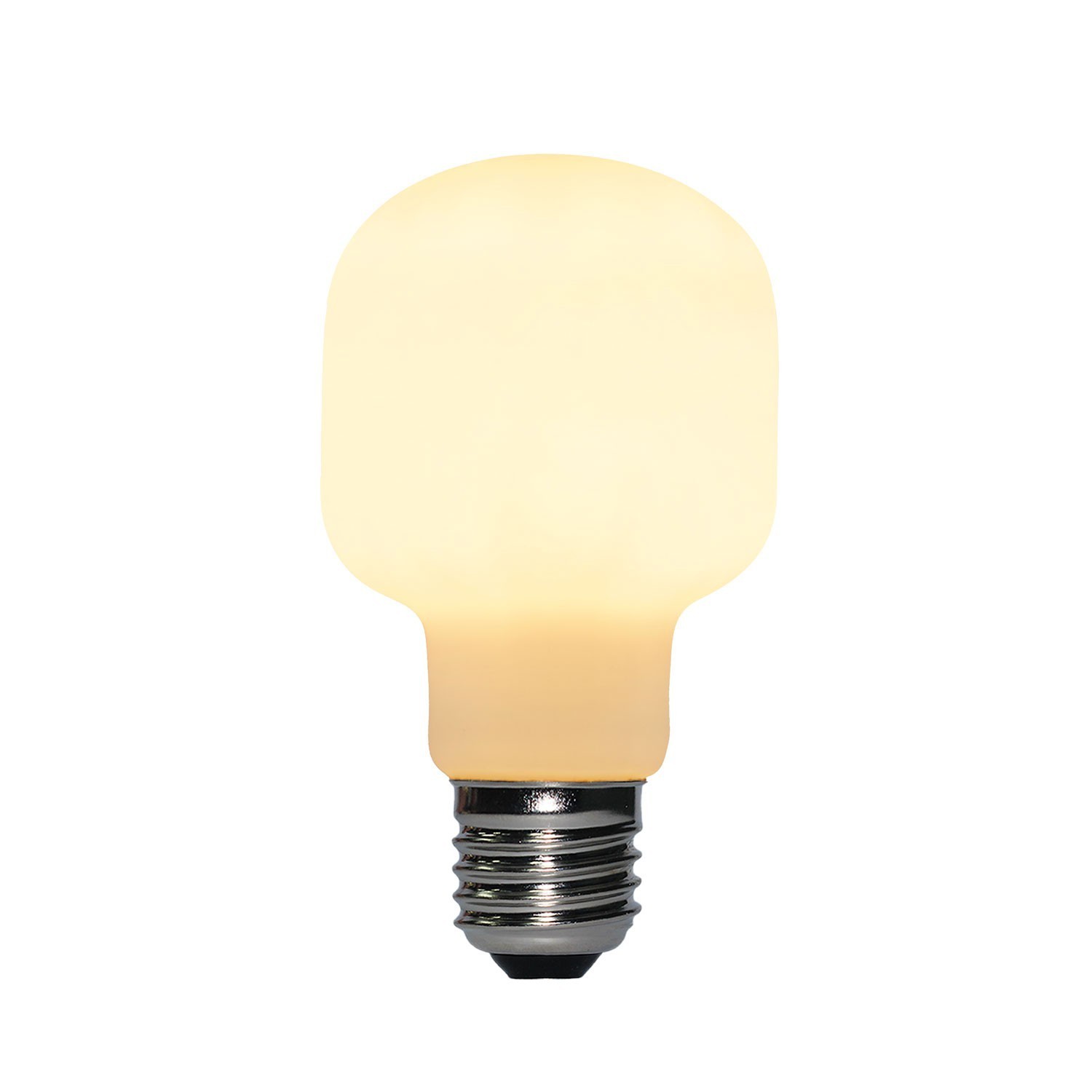 Ampoule LED Porcelaine Milo 6W 530Lm E27 2700K Dimmable