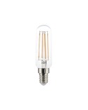 Ampoule LED Tubulaire 4,5W 470Lm E14 Claire Dimmable