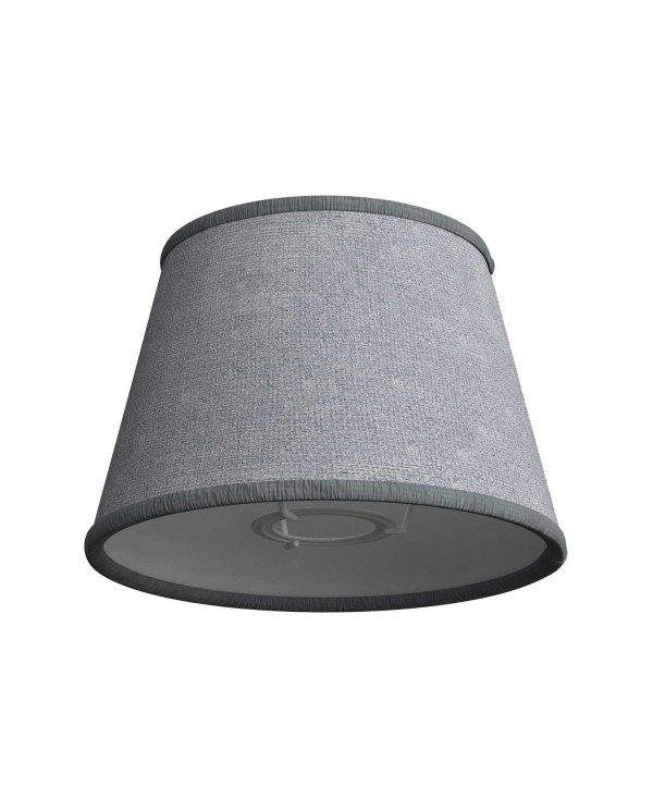 Abat-jour Impero pour lampe E27, Made in Italy