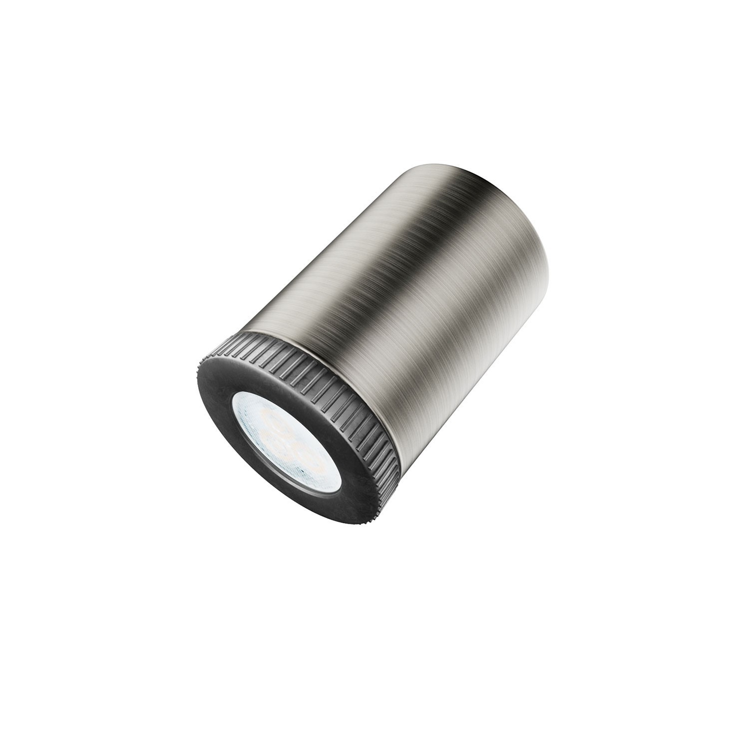 Lampe Mini spot SPOTLIGHT GU1d0 Flex 90  de plafond