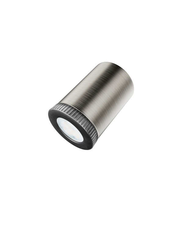 Lampe Mini spot SPOTLIGHT GU1d0 Flex 90  de plafond