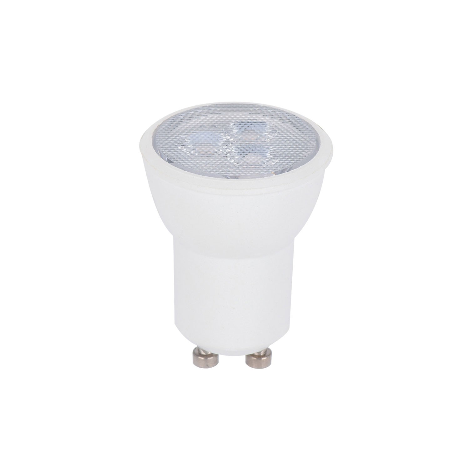 Lampe Mini spot SPOTLIGHT GU1d0 Flex 90  de plafond