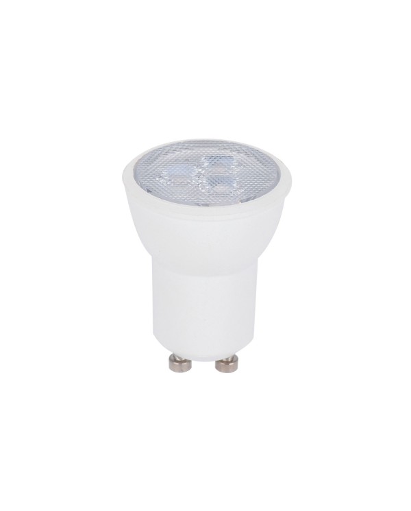 Lampe Mini spot SPOTLIGHT GU1d0 Flex 90  de plafond