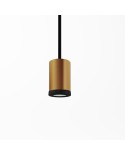 Lampe spot suspension simple Mini Spotlight GU1d0