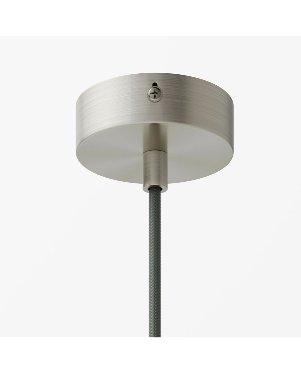 Lampe spot suspension simple Mini Spotlight GU1d0