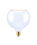 Ampoule LED Globo G150 Clear Ligne Floating 4.5W 300Lm 2200K Dimmable