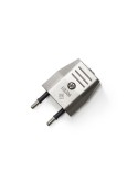 Fiche Européenne Creative Plug 2 pôles 10A