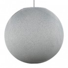 Lampe suspension avec abat-jour Sfera