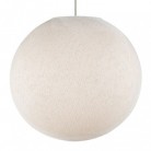 Lampe suspension avec abat-jour Sfera