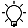 <strong>Mises en scène lumineuses</strong>