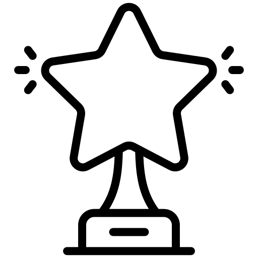 <strong>Reconnaissances internationales</strong>
